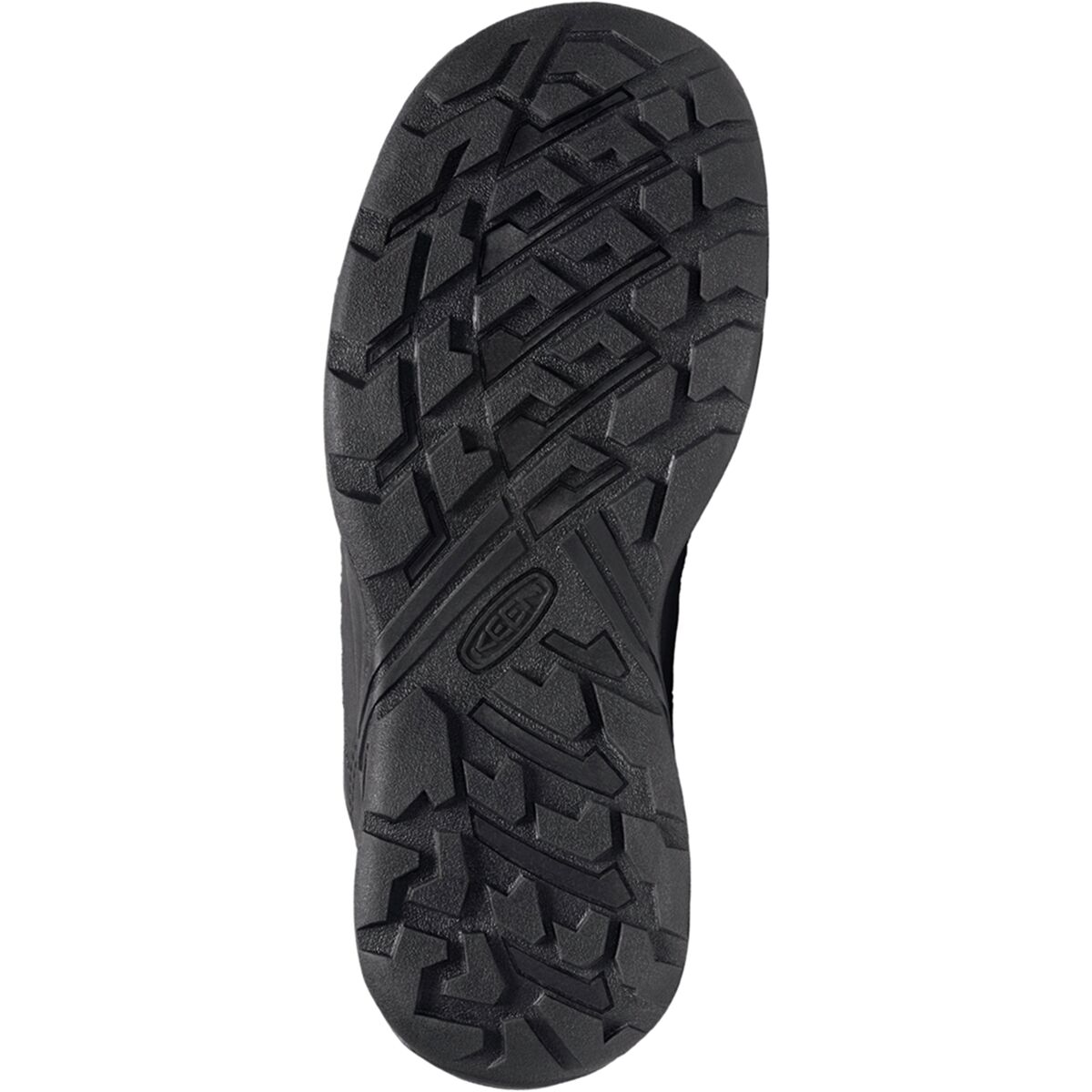 KEEN Circadia Polar Mid Hiking Boot Men's Footwear