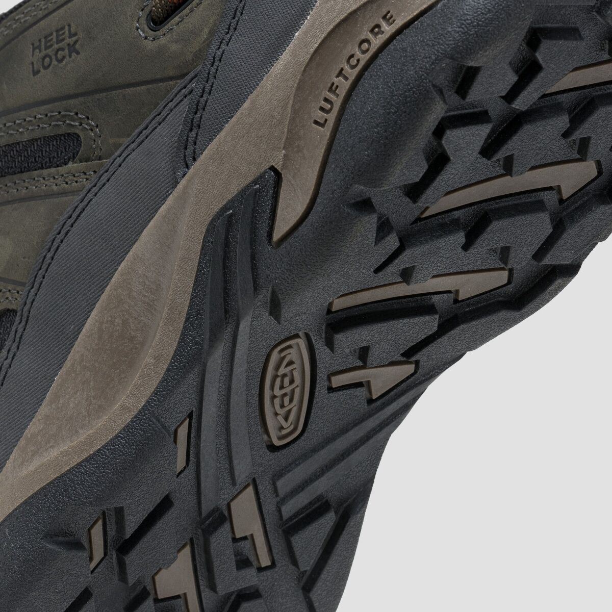 Keen Keen Circadia Waterproof Shoe main image 0