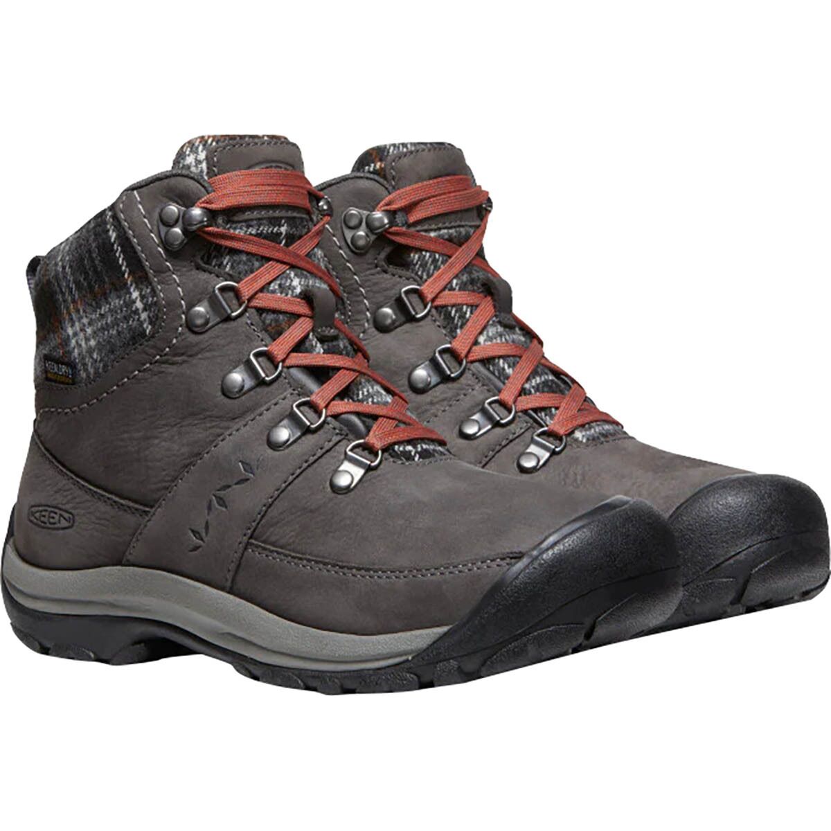 keen kaci boot