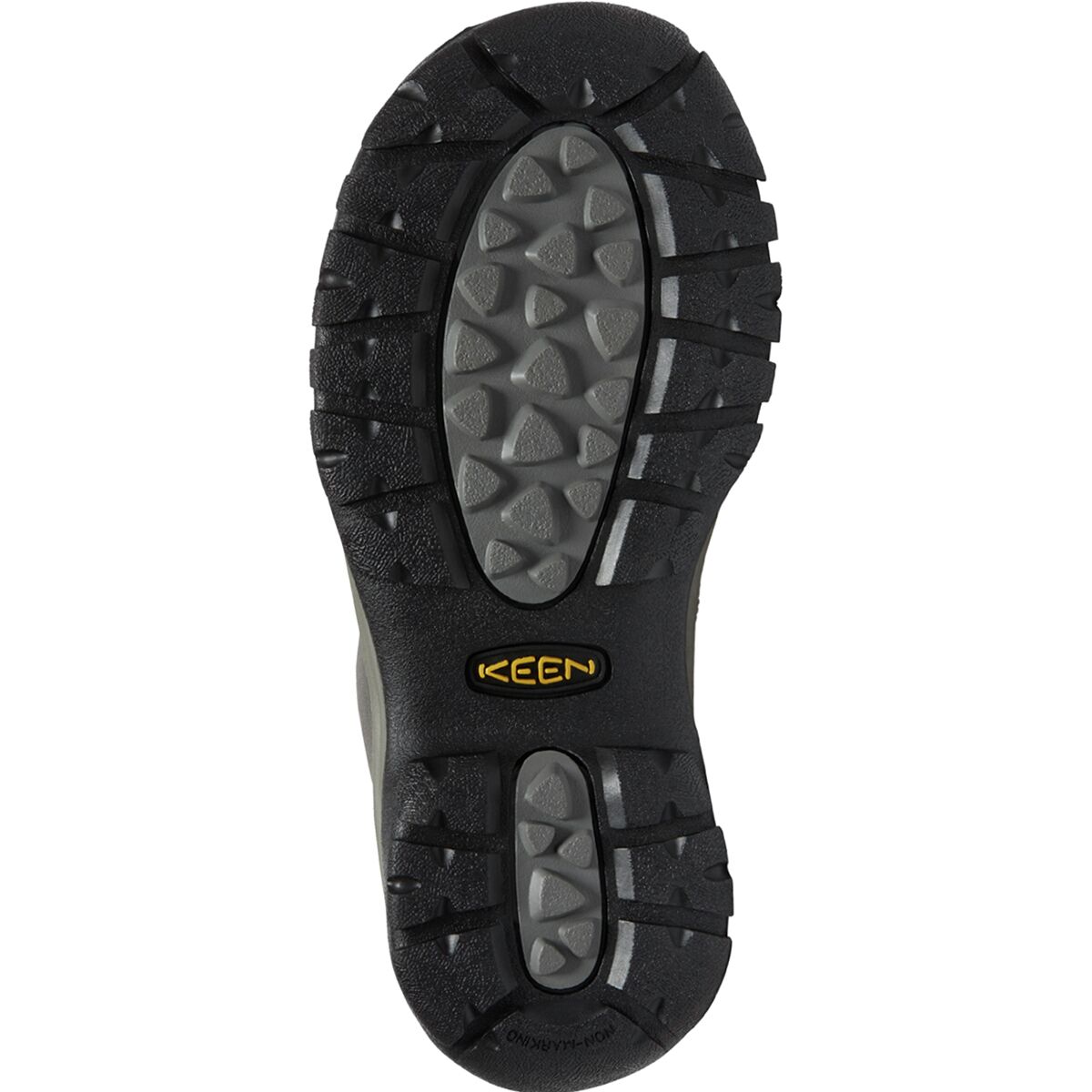 keen kaci iii slip on