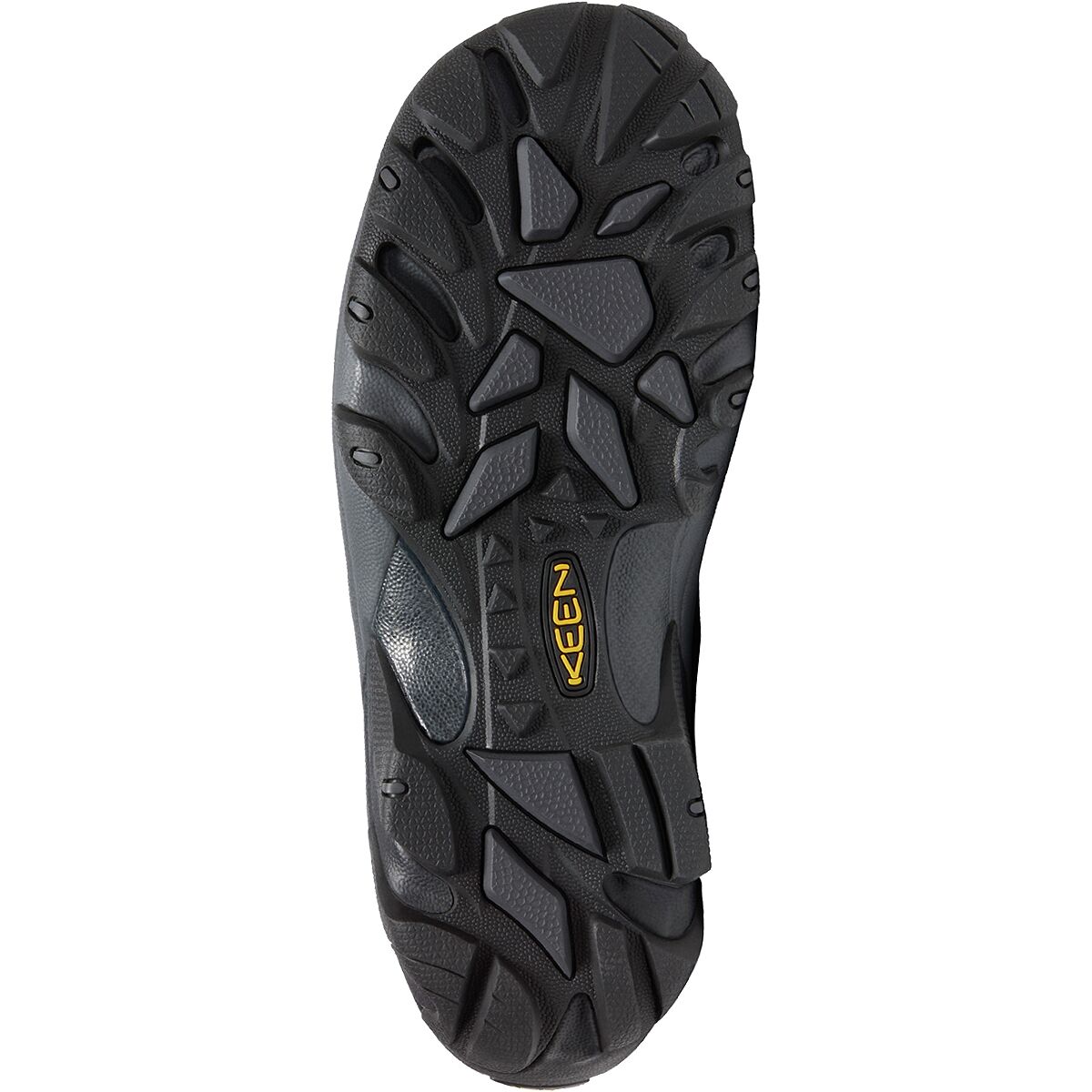 keen targhee lace boot high polar