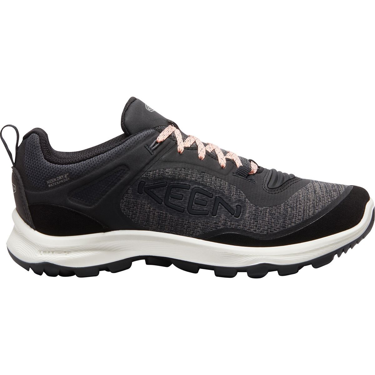 KEEN Terradora Flex Waterproof Hiking Shoe - Women's - Footwear