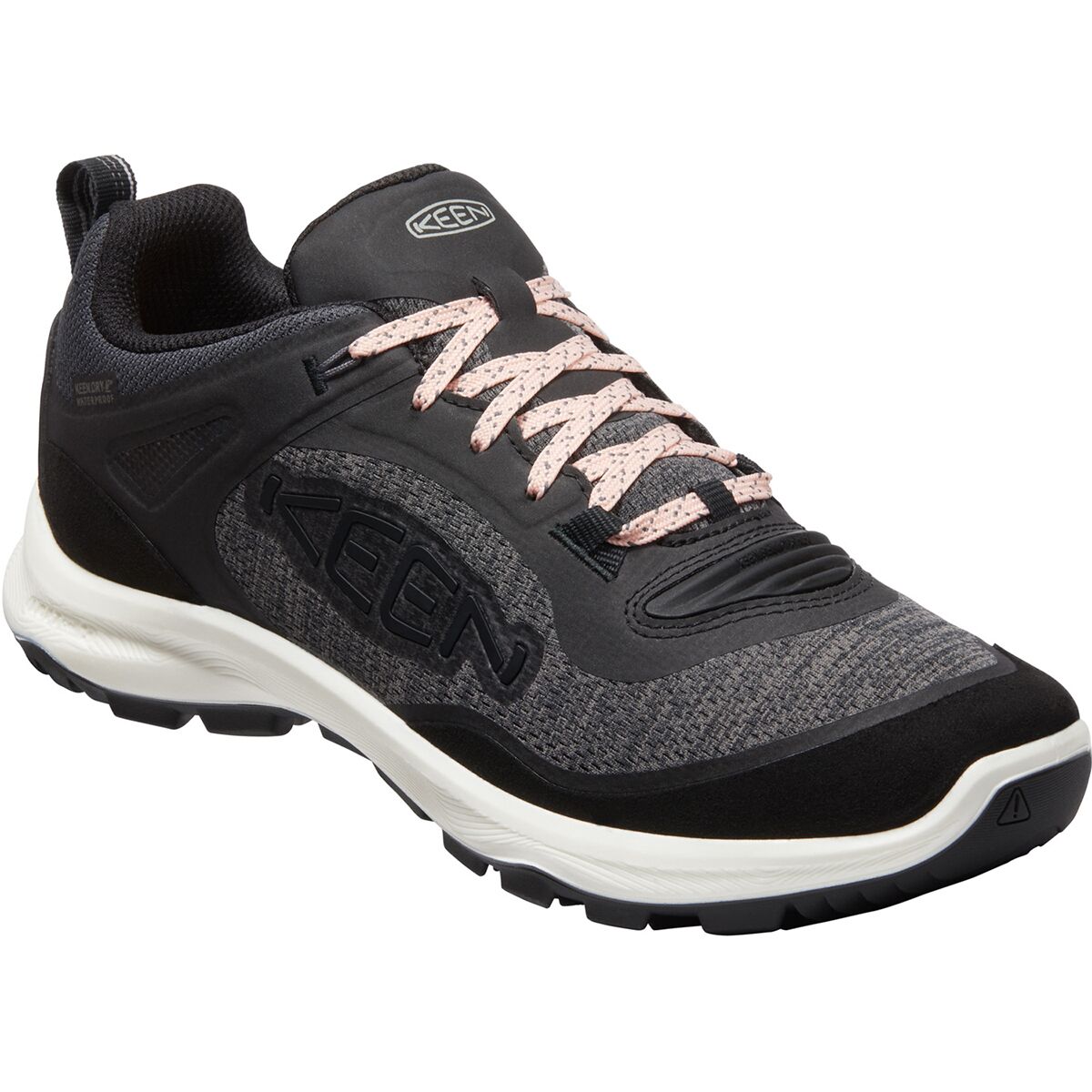 KEEN Terradora Flex Waterproof Hiking Shoe - Women´s