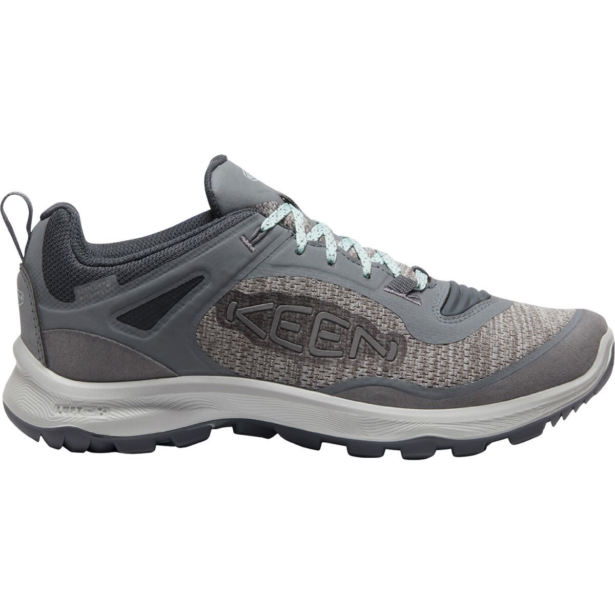 keen women's terradora waterproof hiking shoes