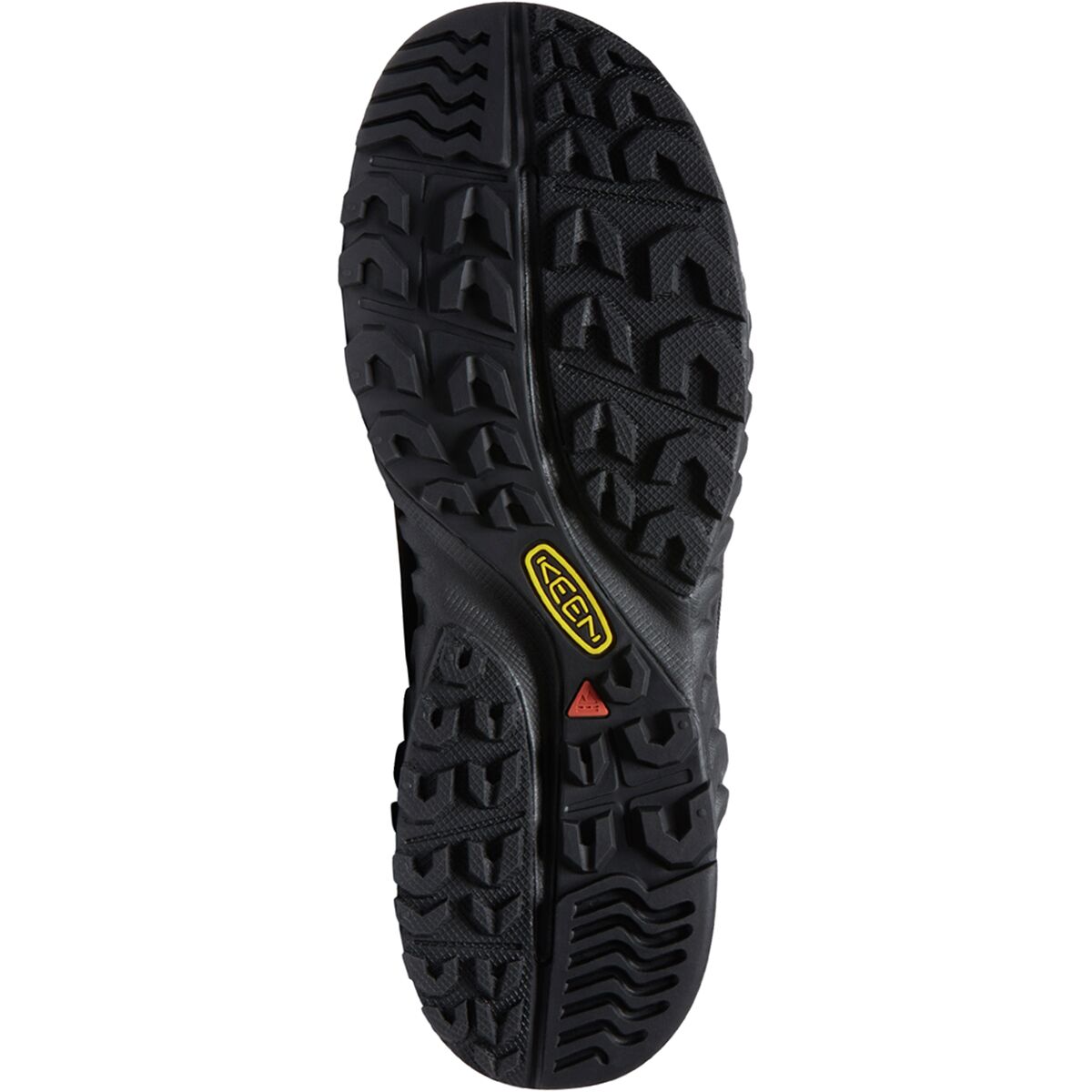 KEEN Nxis Evo Mid Waterproof Hiking Boot - Men´s