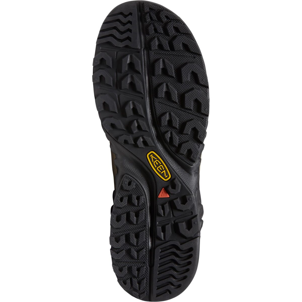 KEEN Nxis Evo Waterproof - Men´s