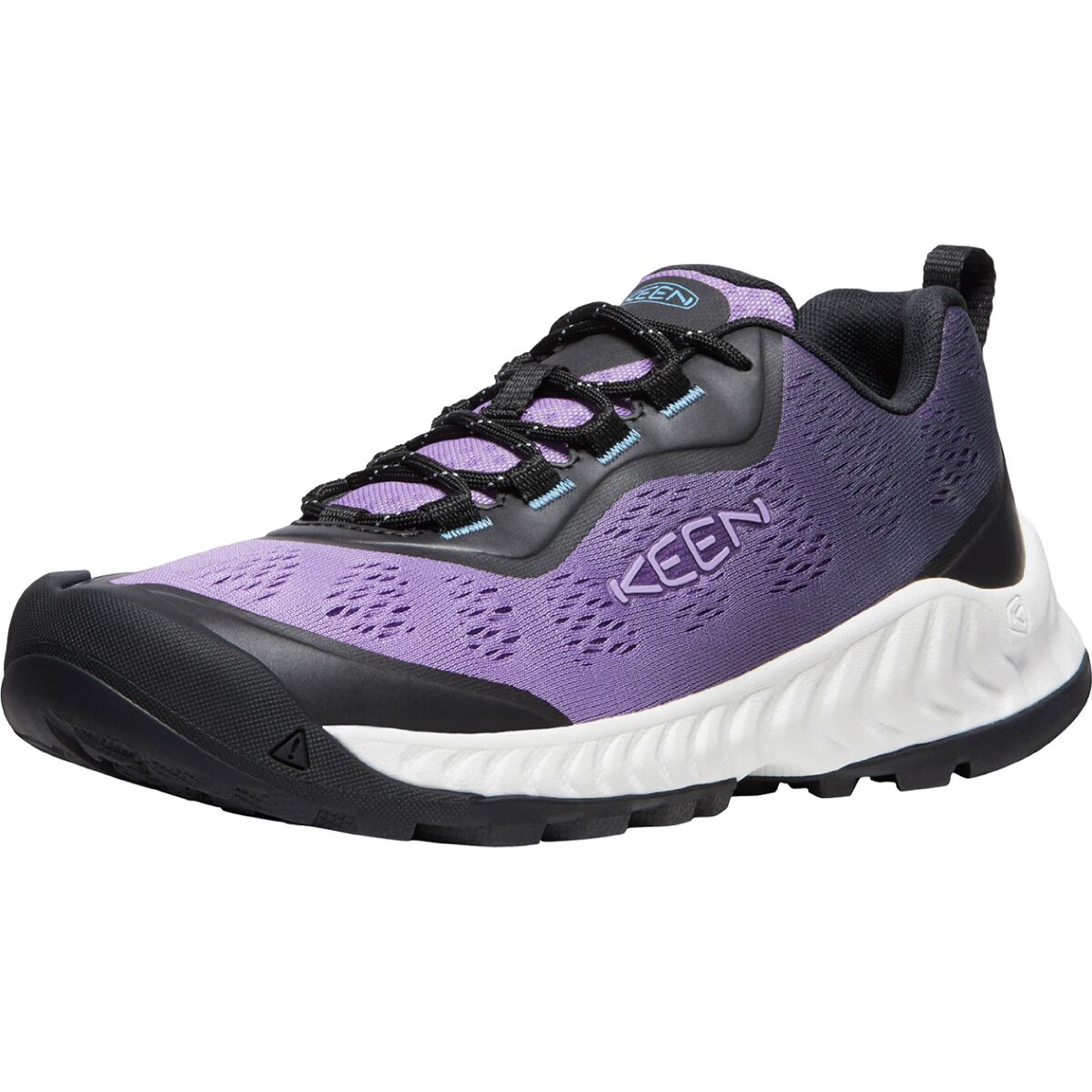 KEEN NXIS Speed Hiking Shoe - Women's - Footwear