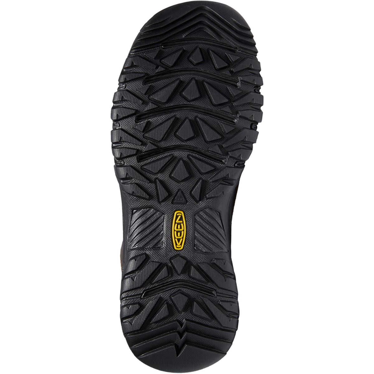 KEEN Targhee III Slip-On Wide - Men´s