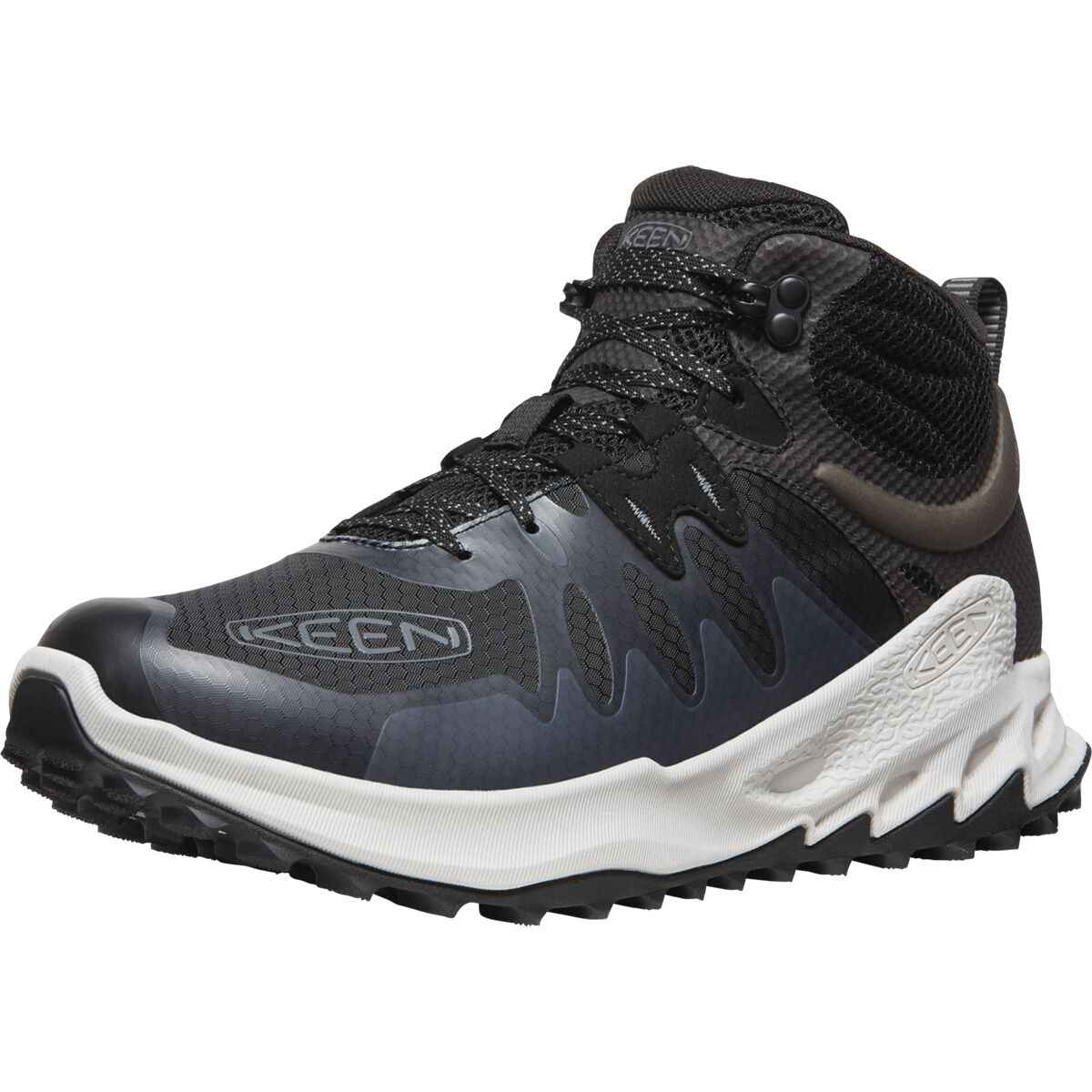 KEEN Zionic Mid WP Boot - Men´s