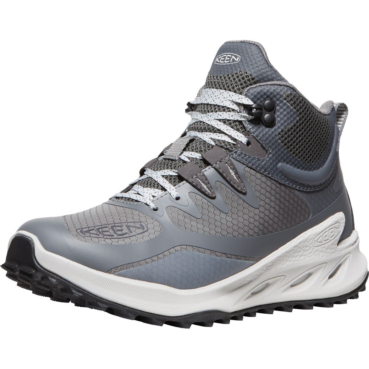 KEEN Zionic Mid WP Boot - Women´s