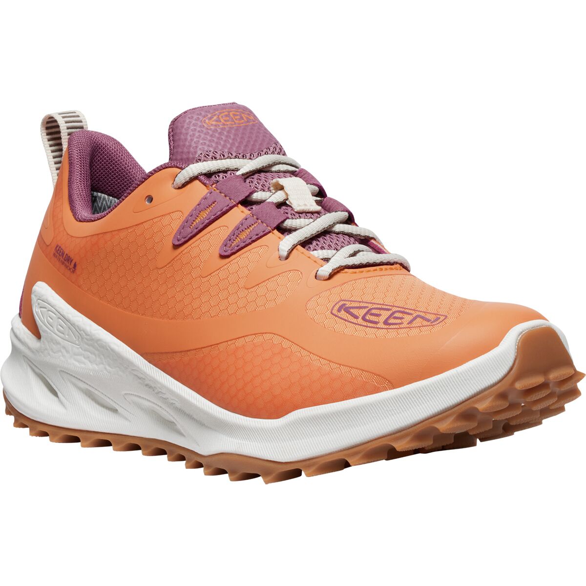 KEEN Zionic WP Boot - Women´s