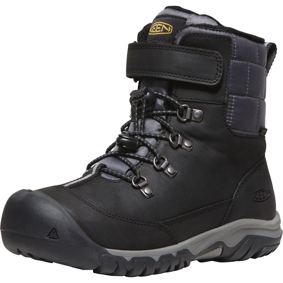 keen kids winter boots