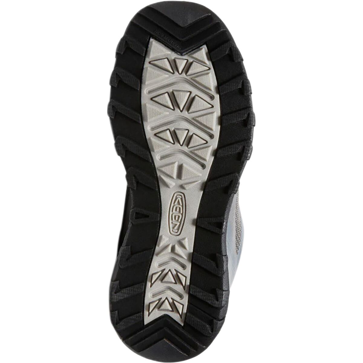 KEEN Wanduro Low WP Shoe - Kids´