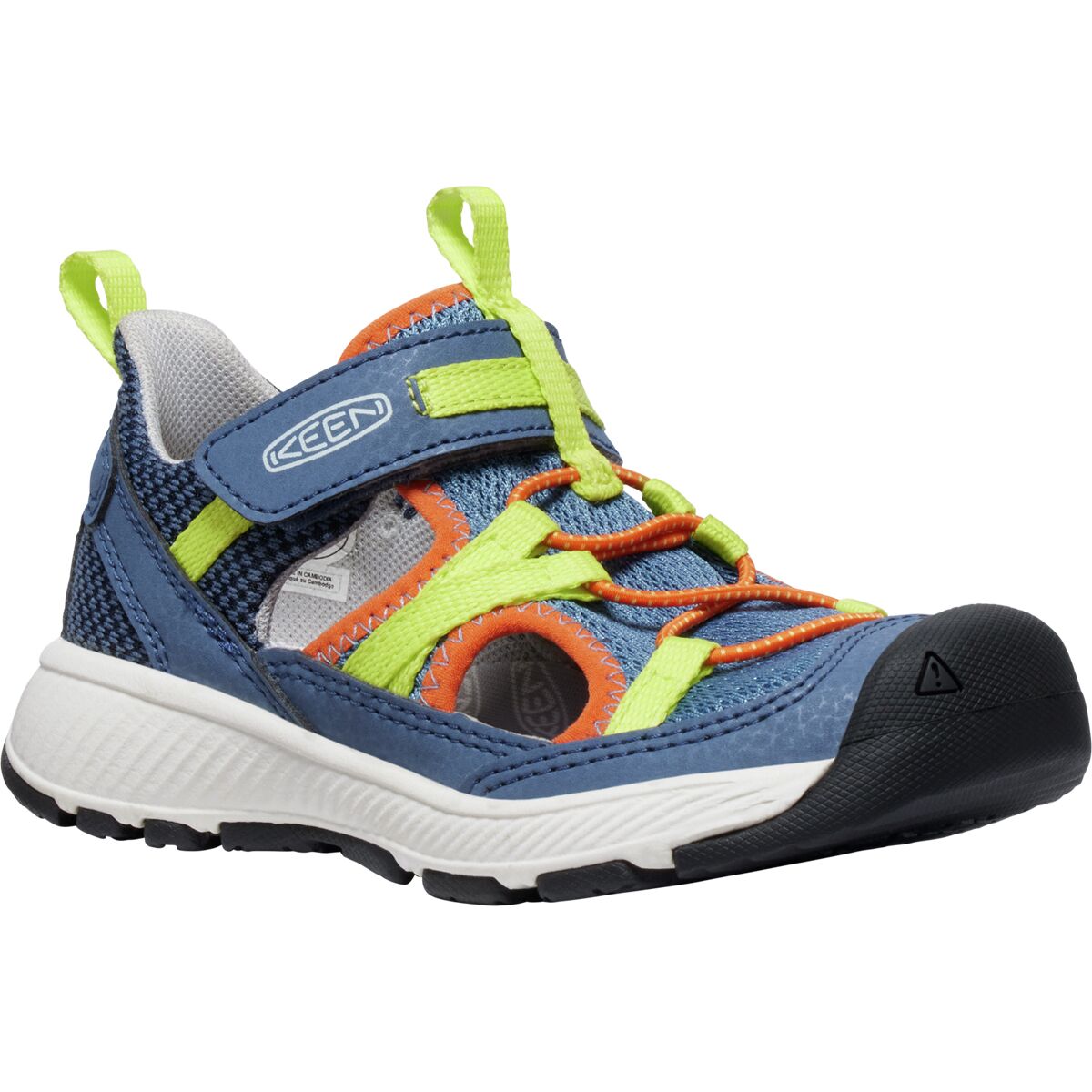 KEEN Motozoa Sandal - Little Kids´