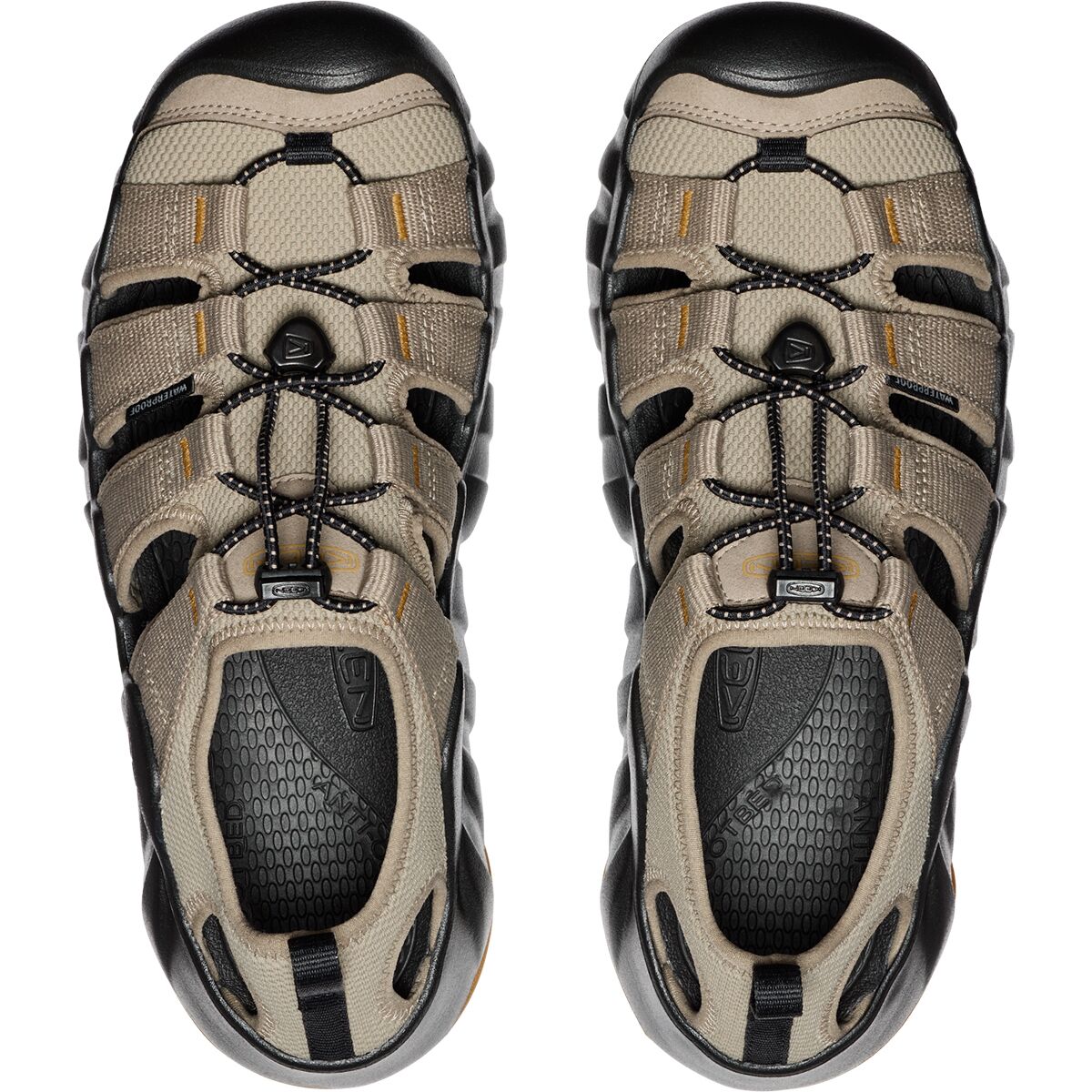 KEEN Hyperport H2 Sandal - Men´s