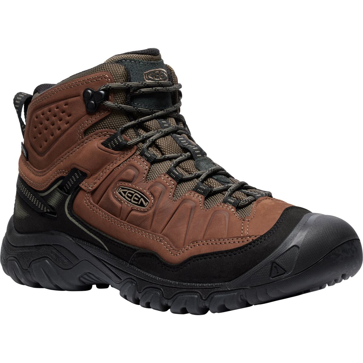 KEEN Targhee IV Mid WP Hiking Boot - Men´s