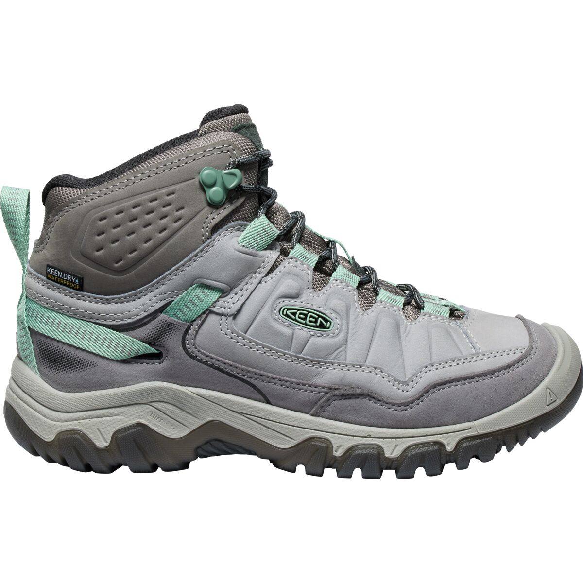 Top Girls' Hiking & Backpacking Boots & Shoes Product Photo