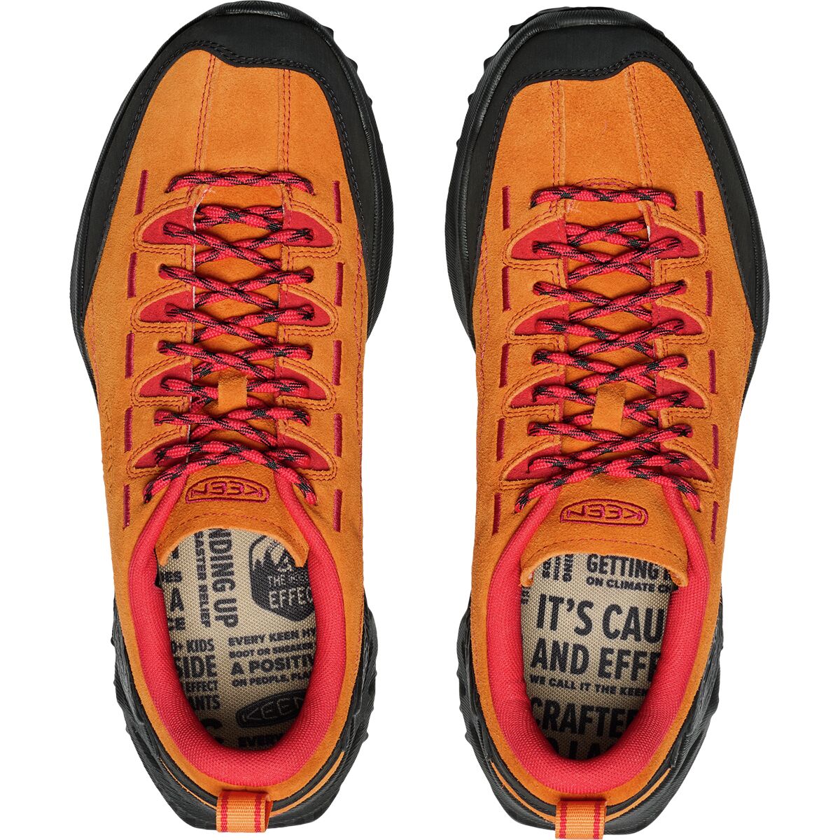 KEEN Jasper Zionic Shoe - Men´s