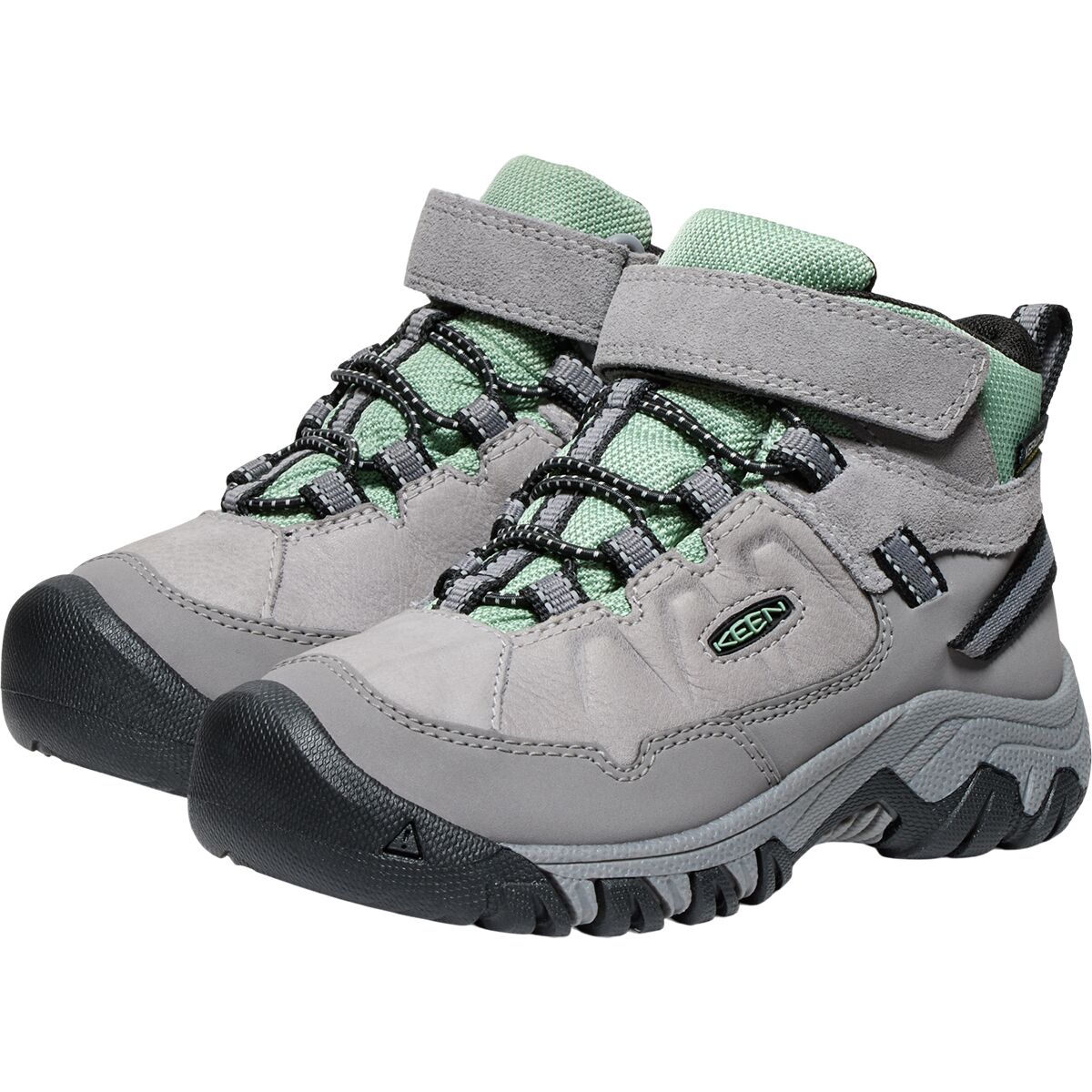 KEEN Targhee IV Mid WP Shoe - Little Kids´
