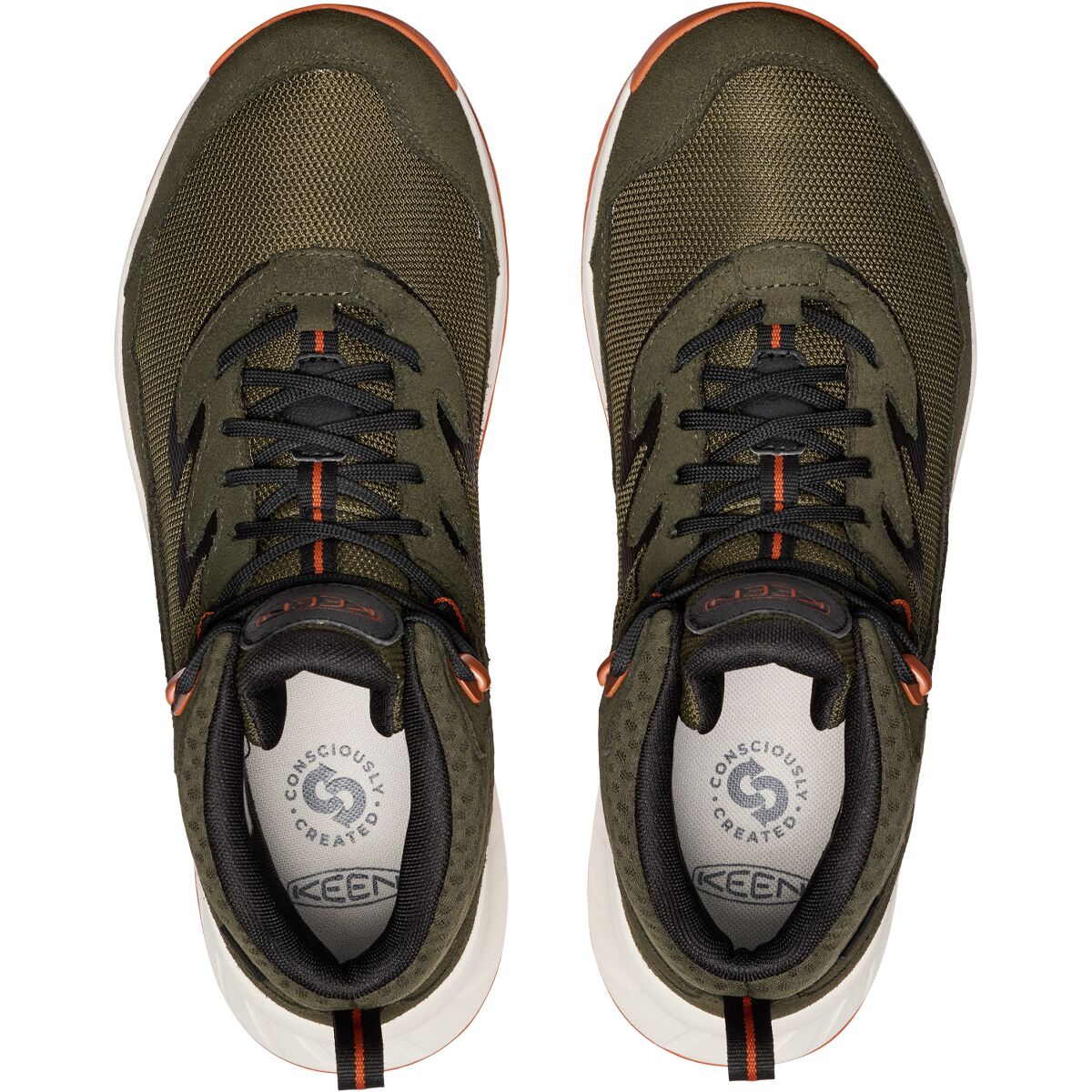 KEEN Hightrail Waterproof Hiking Boot - Men´s