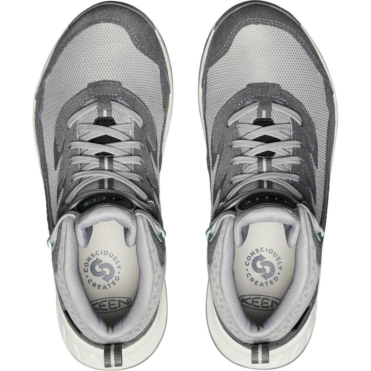 KEEN Hightrail Waterproof Hiking Boot - Women´s