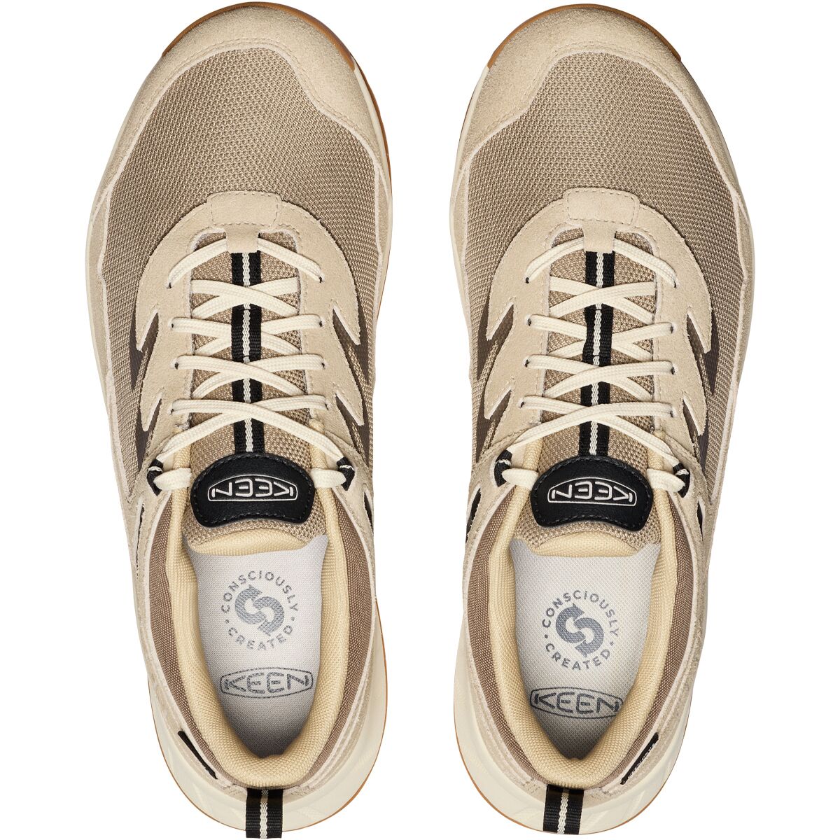 KEEN Hightrail Waterproof Hiking Shoe - Men´s