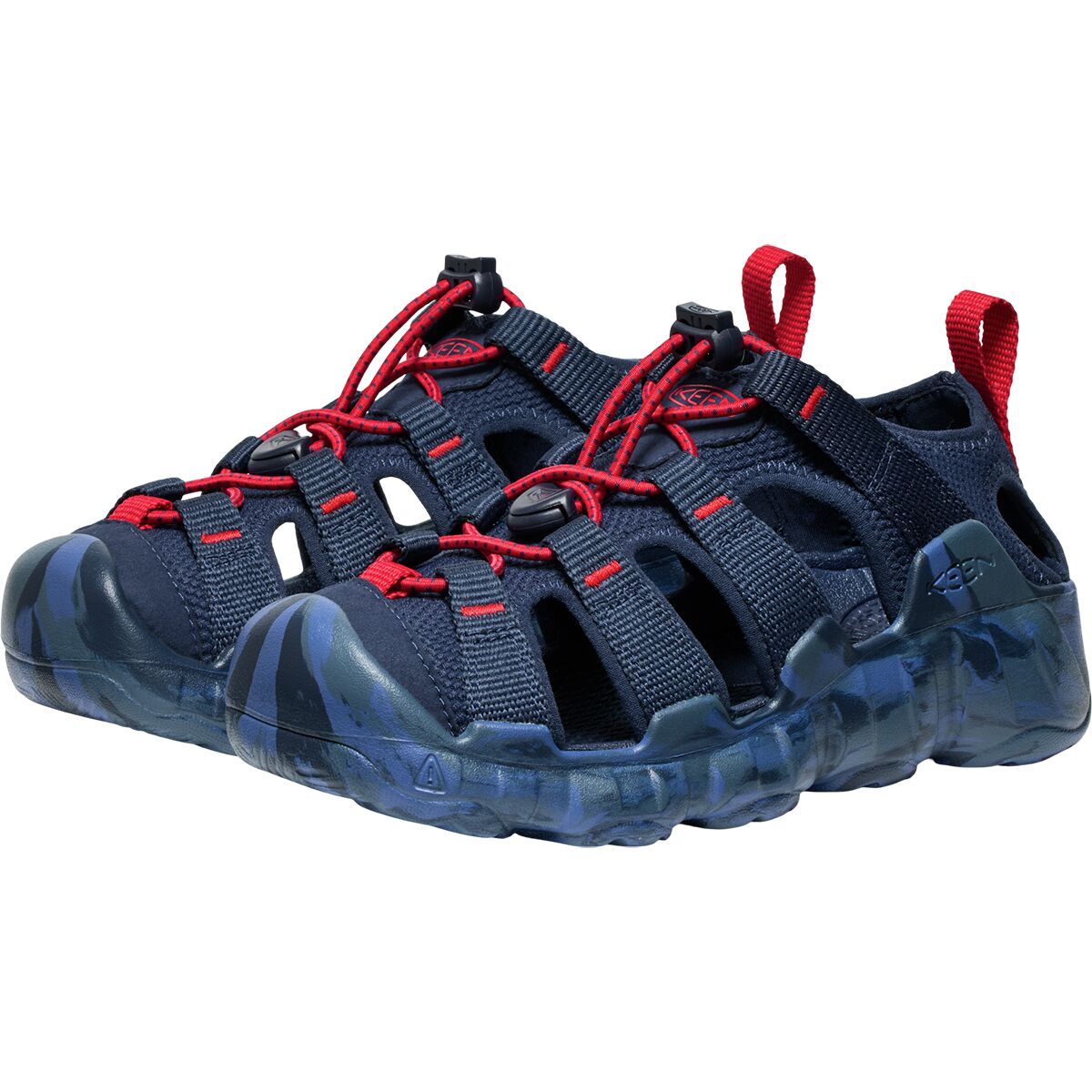 KEEN Hyperport H2 Sandal - Kids´