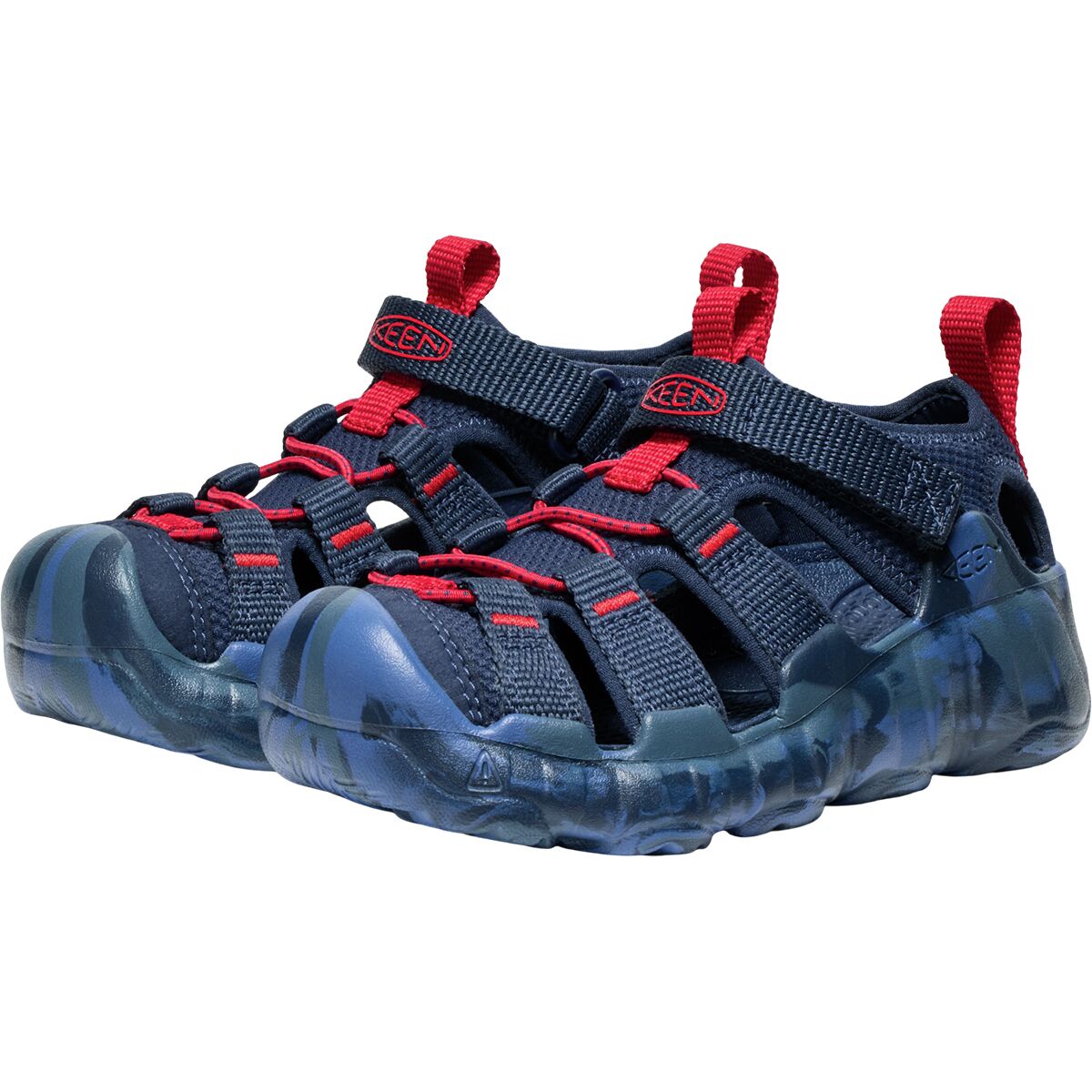 KEEN Hyperport H2 Sandal - Little Kids´