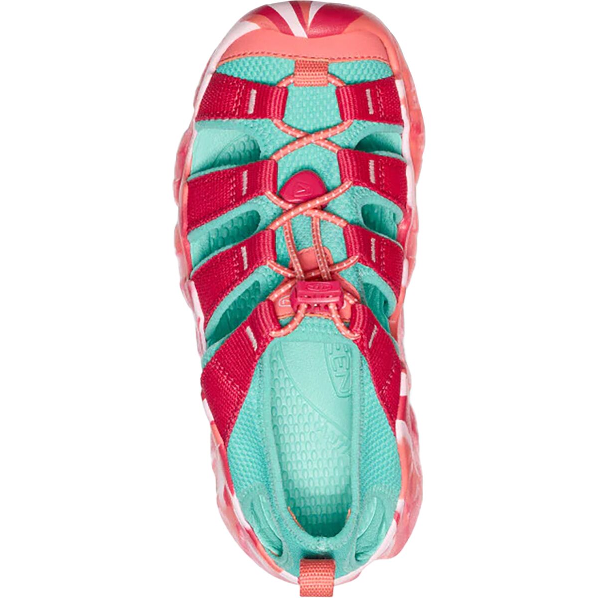 KEEN Hyperport H2 Sandal - Toddlers´
