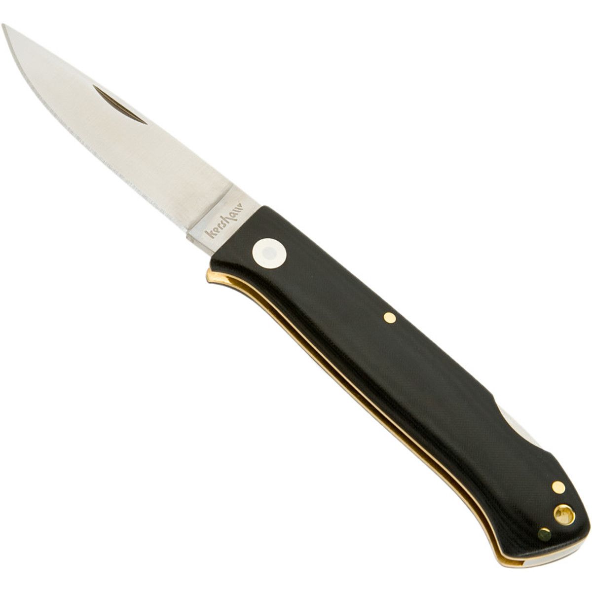 Kershaw Knives VG10 Lock Back Knife Hike & Camp
