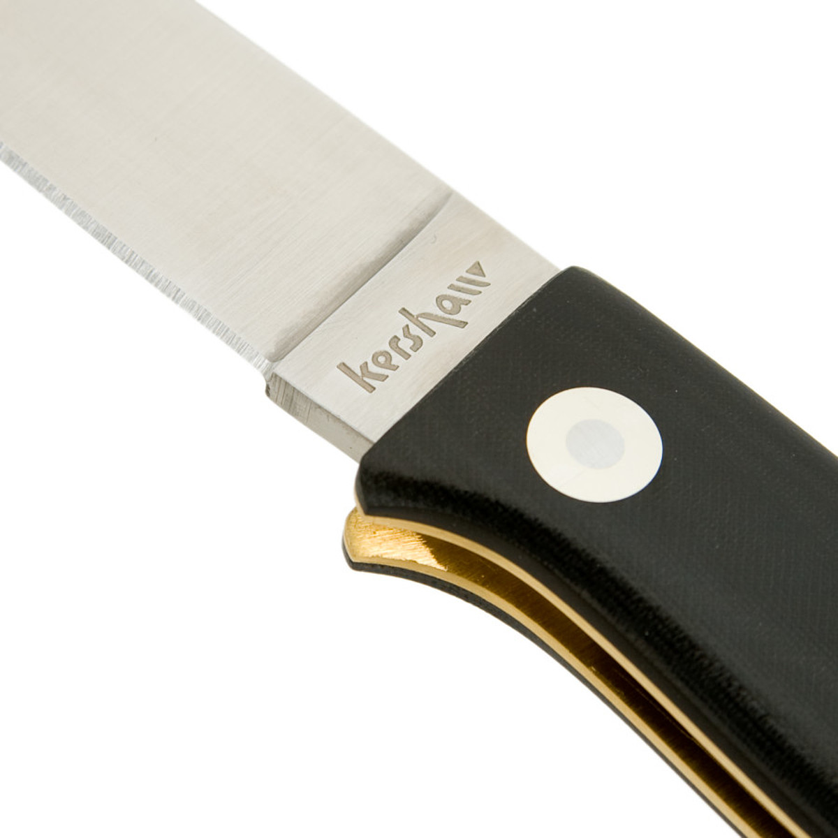 Kershaw Knives VG10 Lock Back Knife Hike & Camp