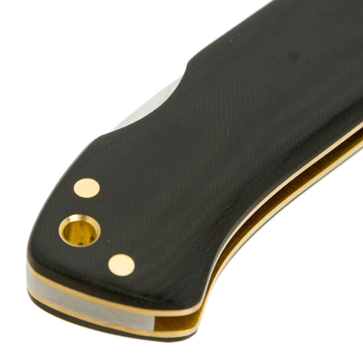 Kershaw Knives VG10 Lock Back Knife Hike & Camp