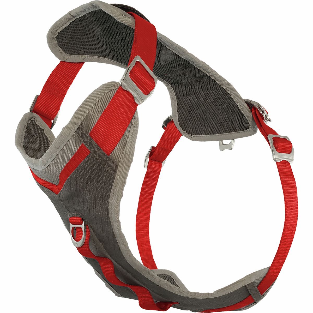 Kurgo Journey Harness Hike & Camp