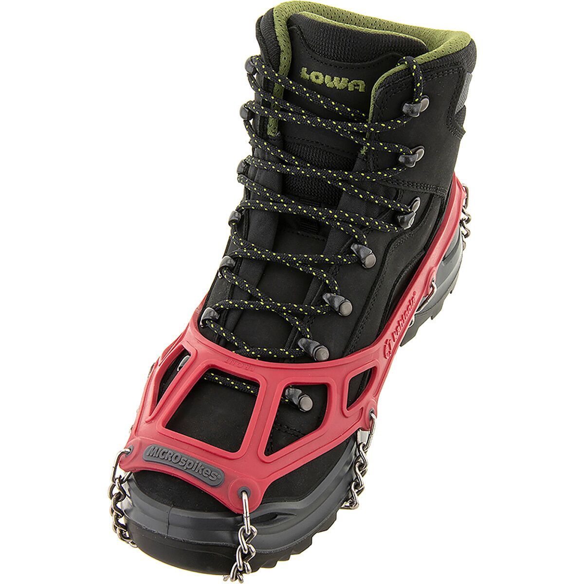 Kahtoola MICROspikes Traction System