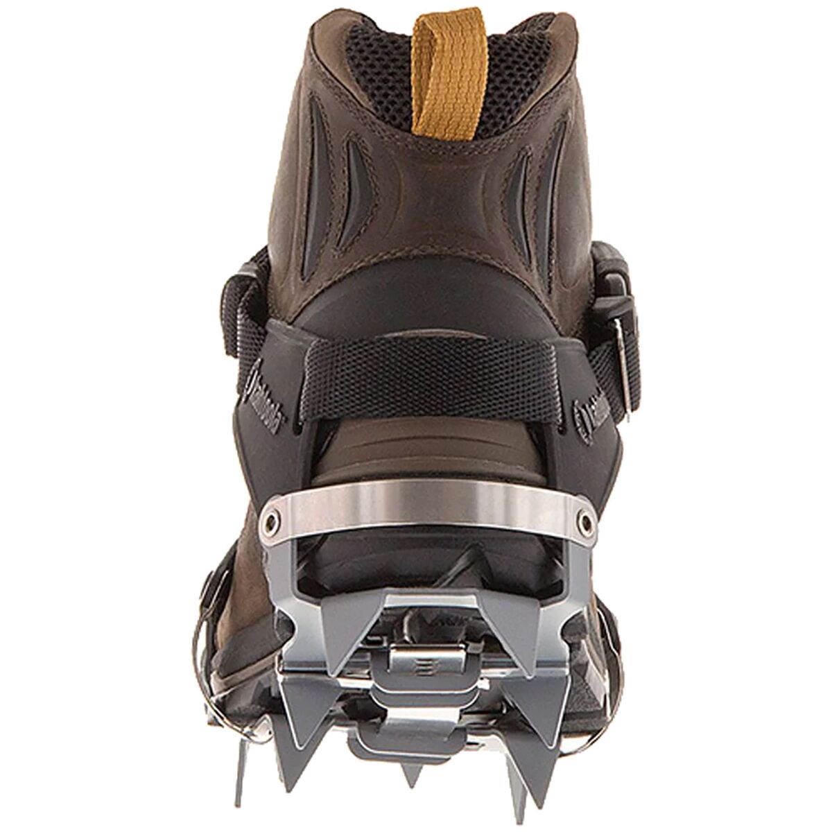 Kahtoola K10 Crampon