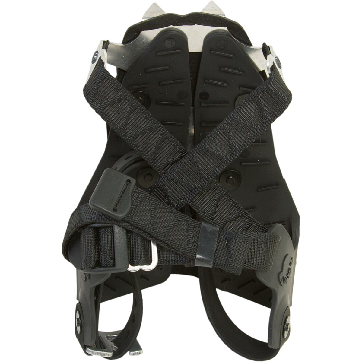 Kahtoola MTN StepIn Snowshoes Snowshoe