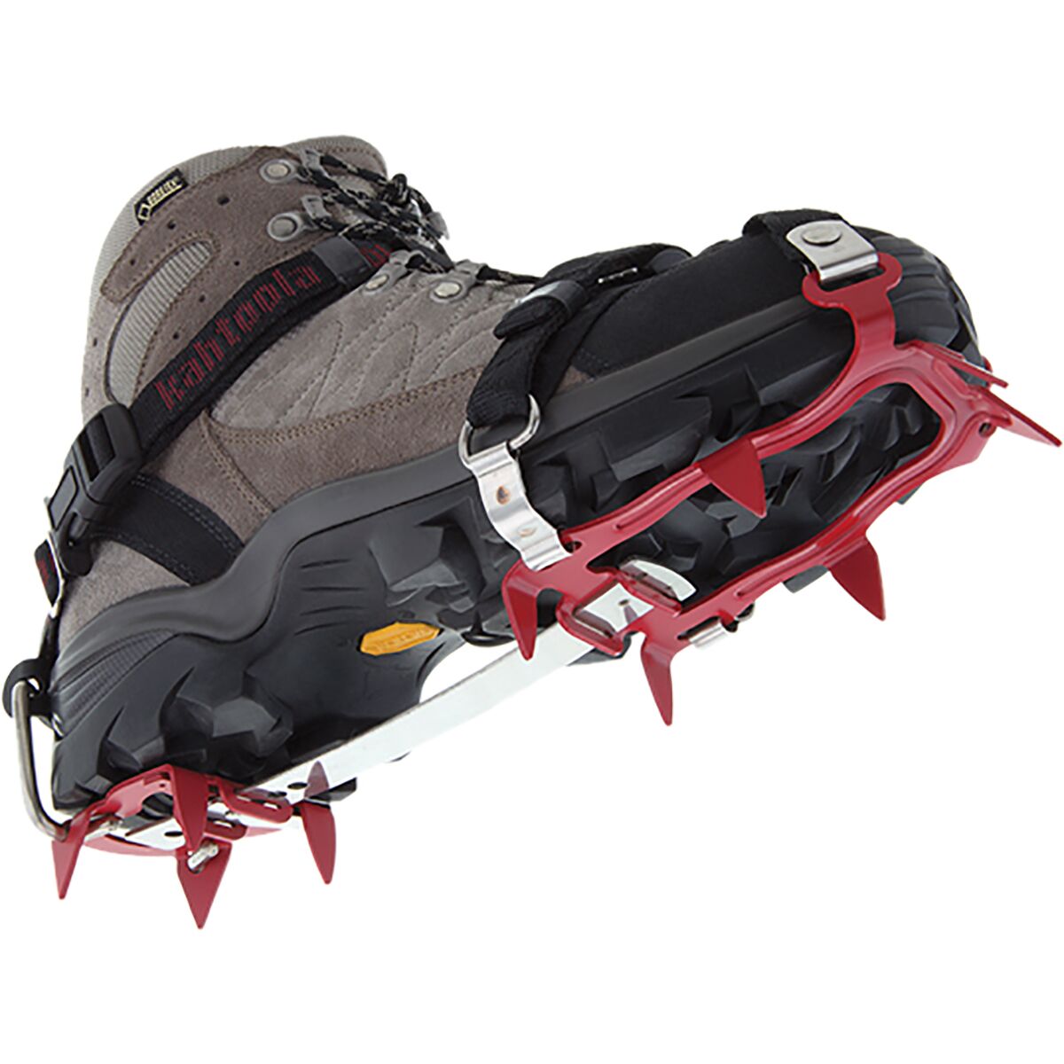 Kahtoola KTS Hiking Crampon