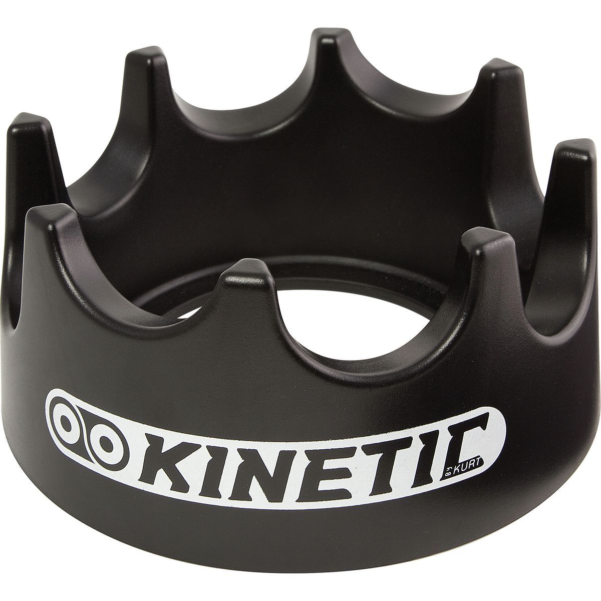 kinetic riser