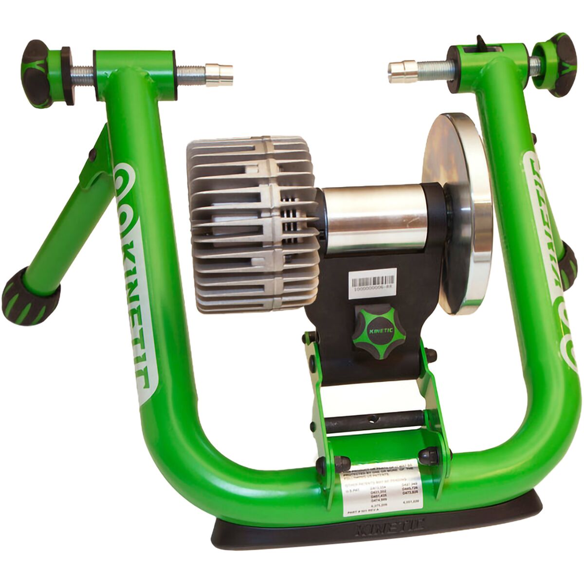 Small Wheel Adapter Bike