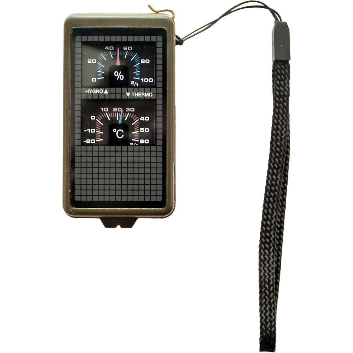 Kikkerland Camping Survival Tool