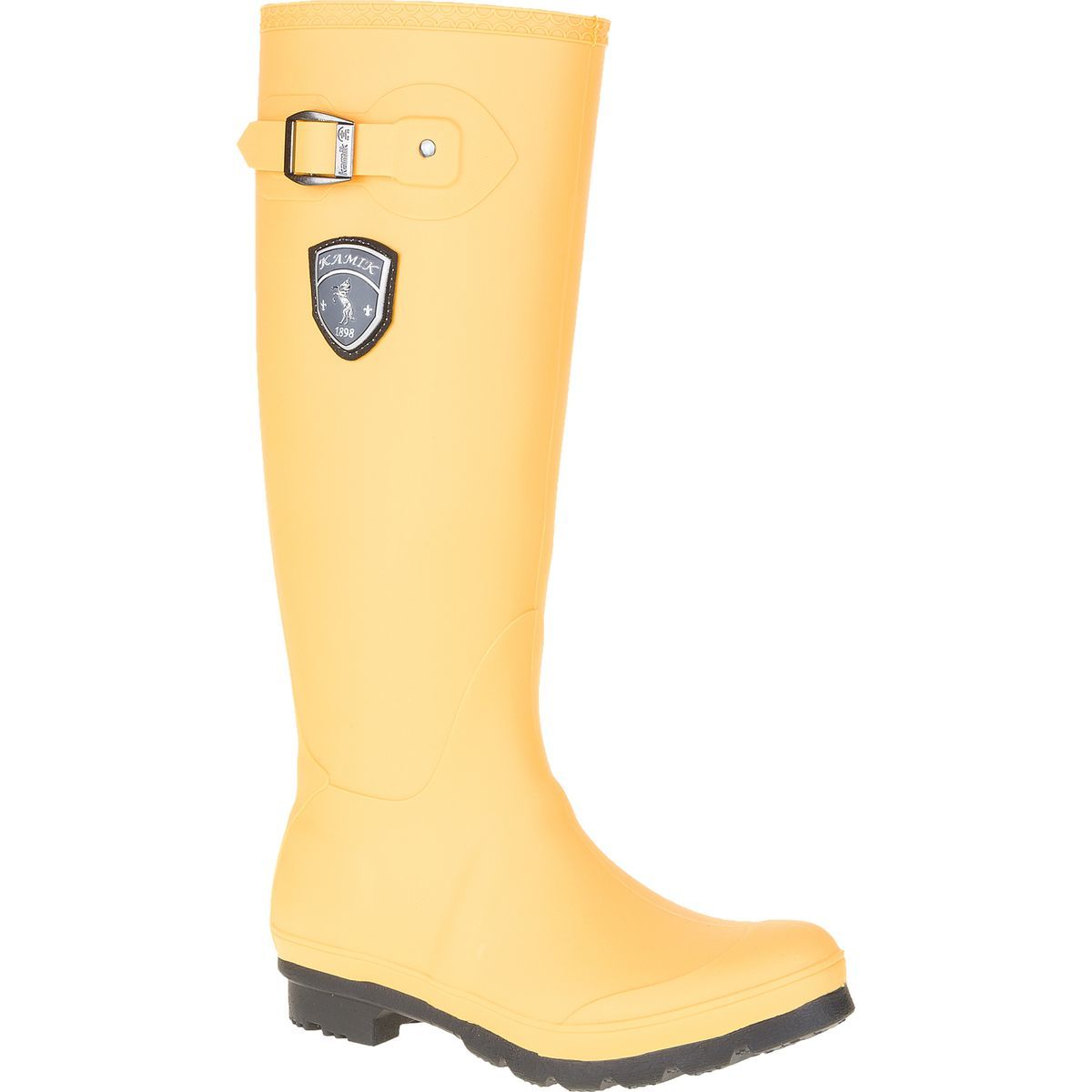 kamik marina rain boot