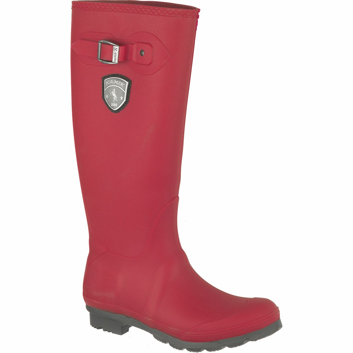 kamik women's waterproof jennifer rain boots