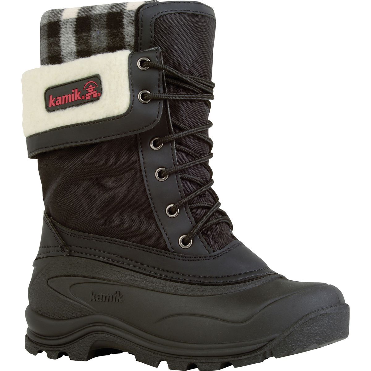 Kamik Sugarloaf Boot Women's Footwear