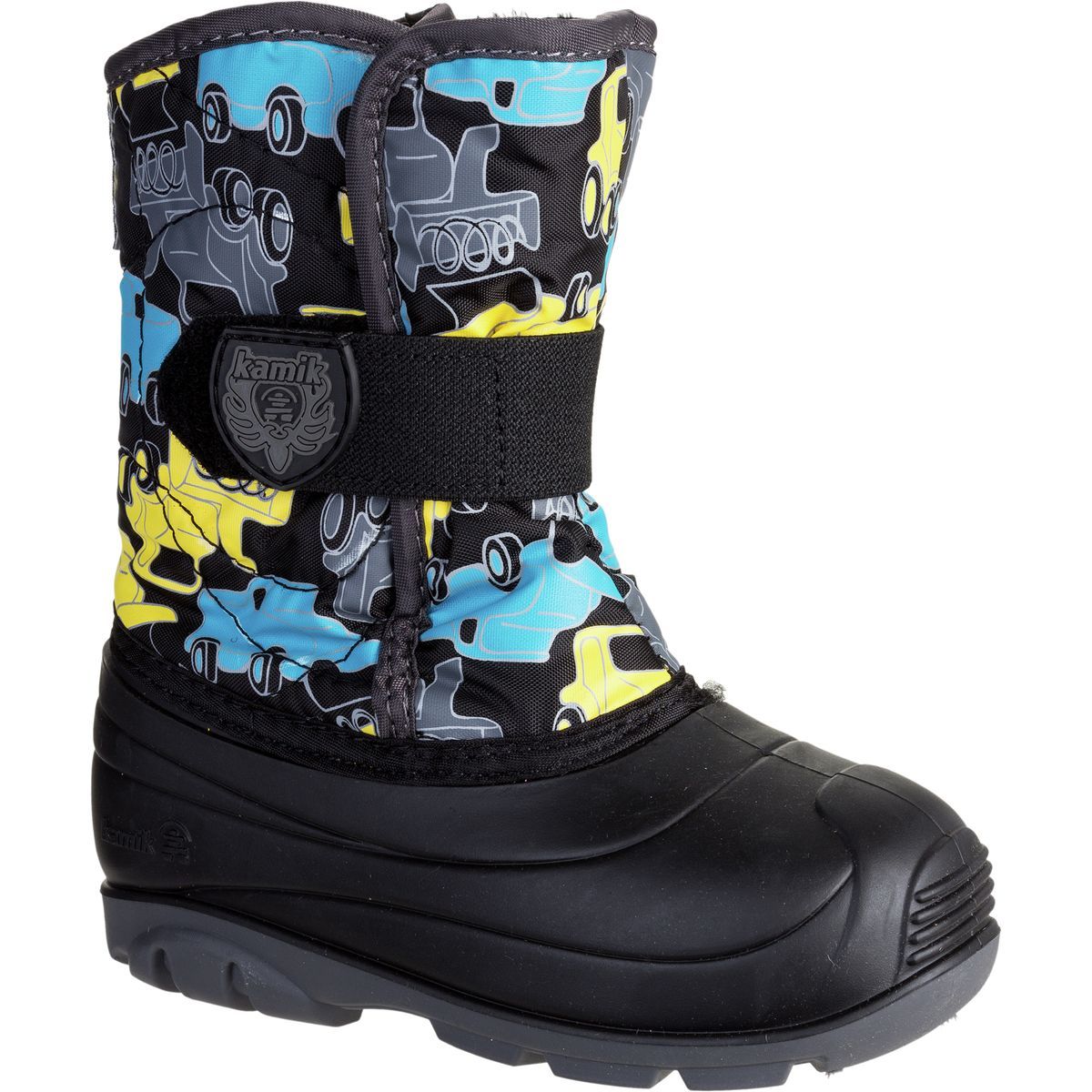 kamik snowbug boot