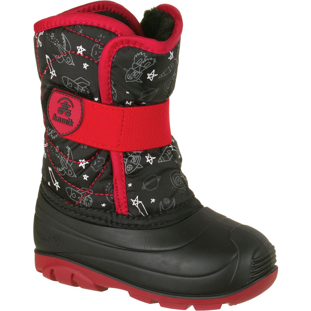 kamik snowbug boot