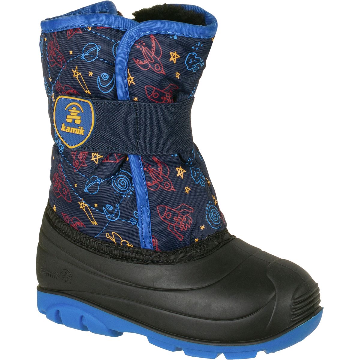 kamik snowbug boot