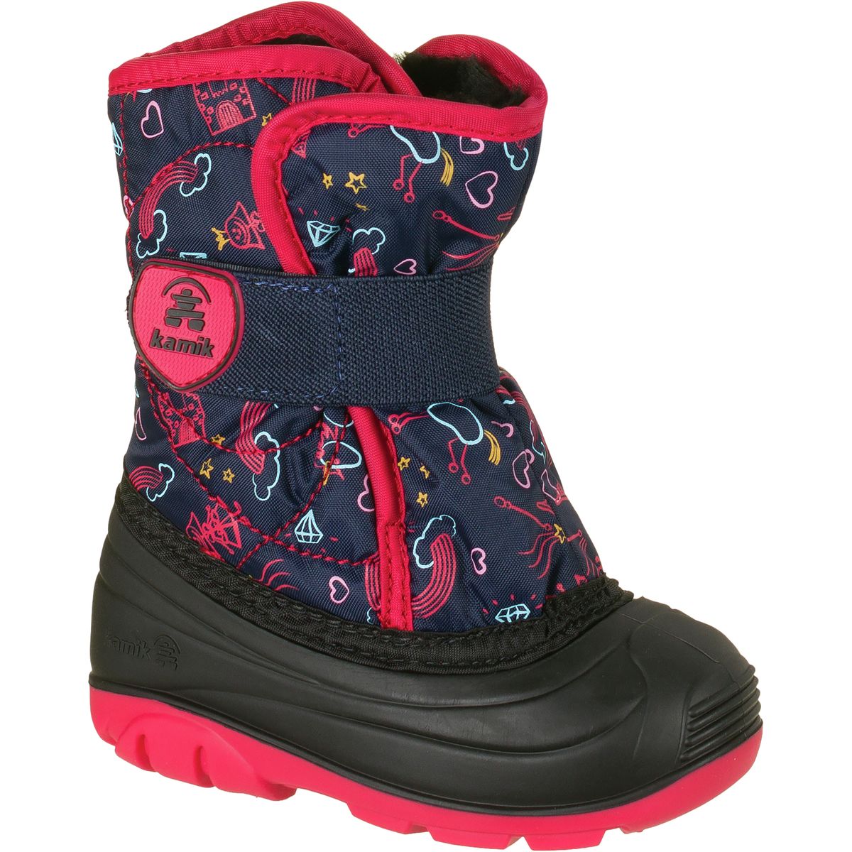 kamik snowbug boot