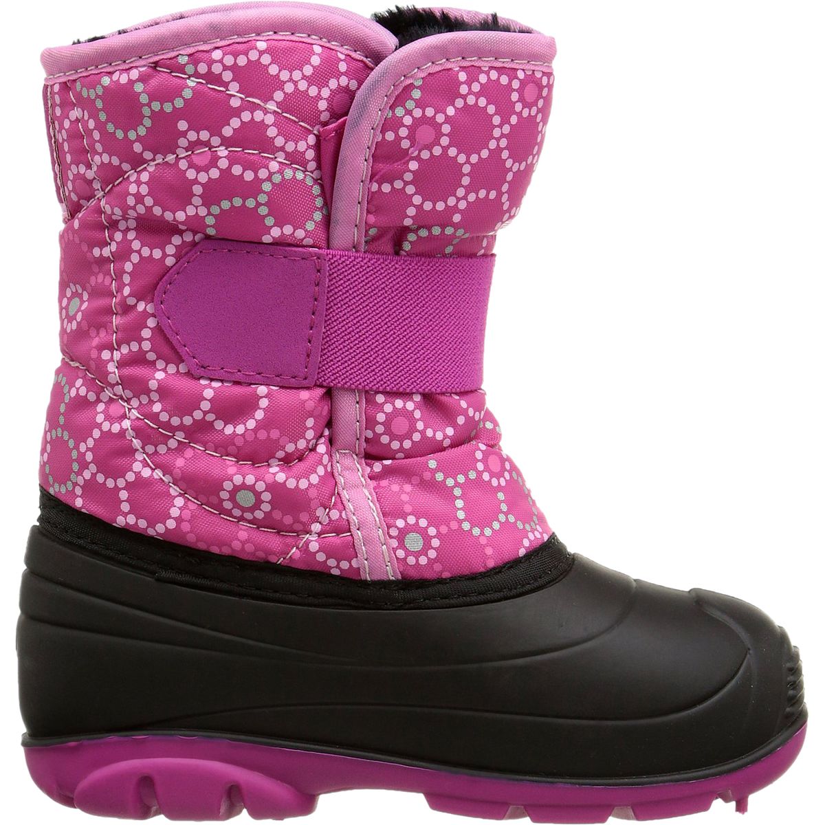 kamik snowbug boot