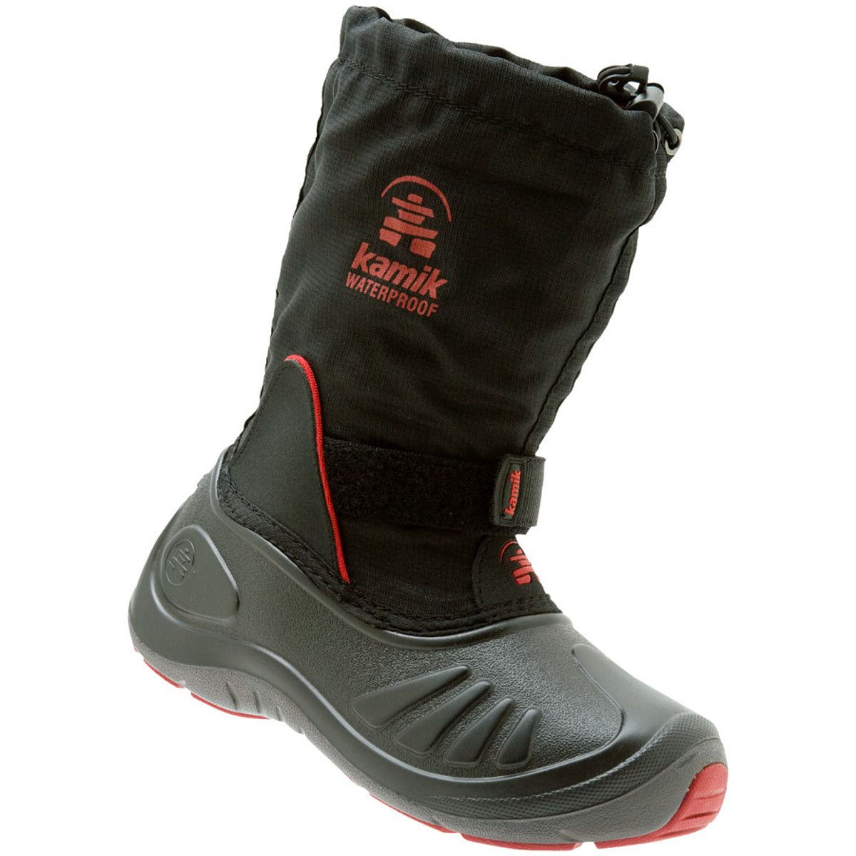 kamik boys boots