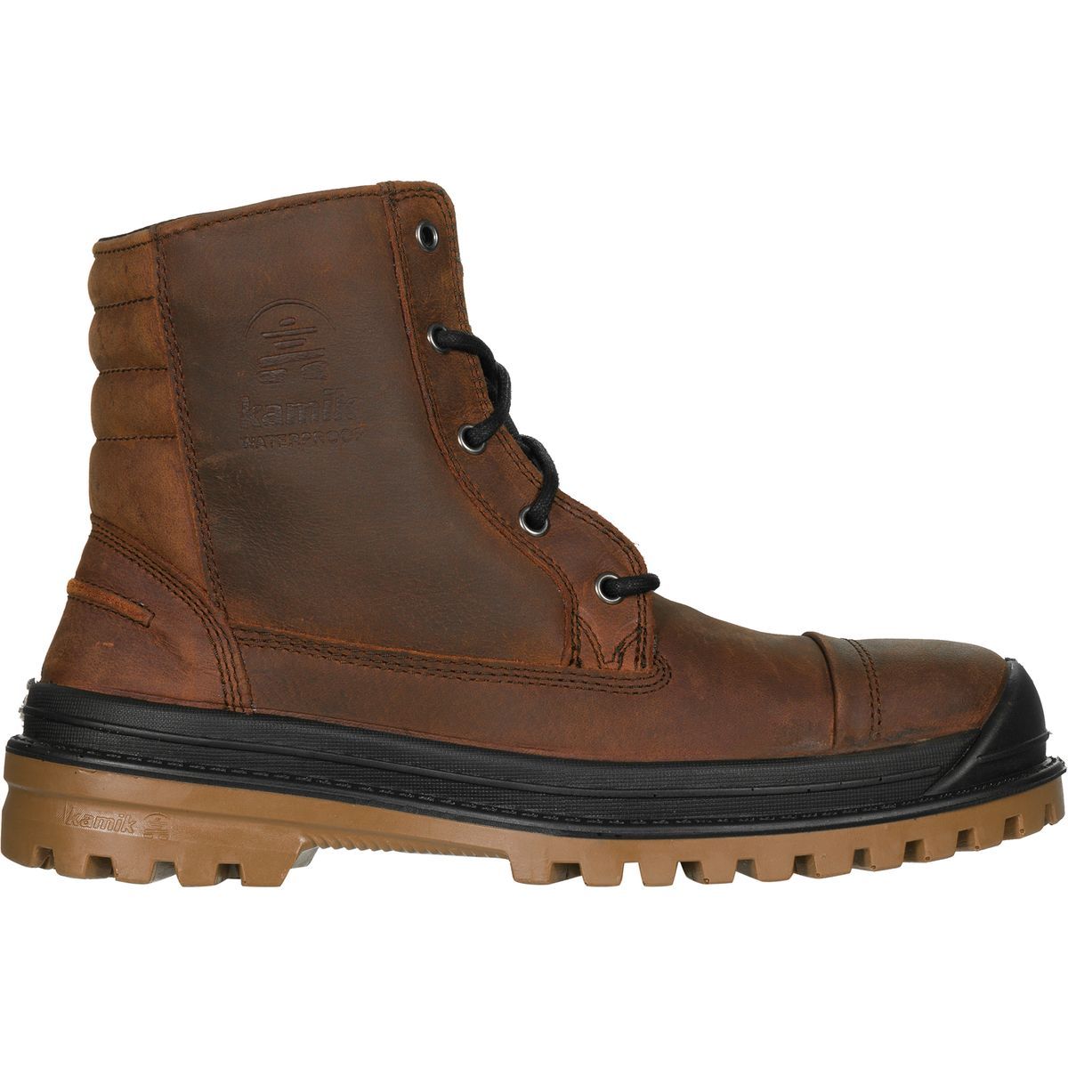 Kamik Griffon Winter Boot Men's